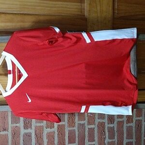 Women's Nike Stock Hyperace Jersey NWT